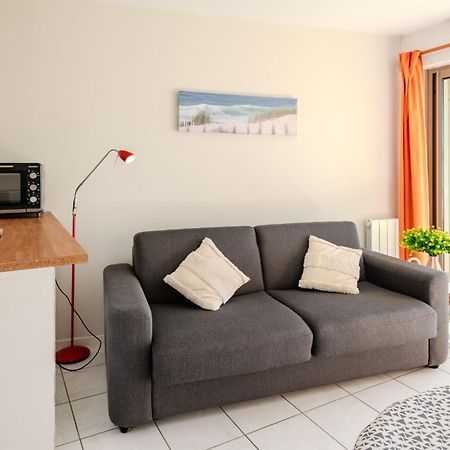 Apartment L'Oustalet-3 By Interhome 米尼赞海滩 外观 照片